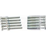 STYK DO ZAPRASOWANIA H-SC2,5F (W OPAKOWANIU 10 SZT)