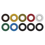 Taśma izolacyjna PVC 19mm / 20m mix F61999 EMOS