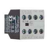 DILA-XHIV22 Styki pomocnicze 2Z 2R 276429 EATON