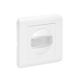 Czujnik ruchu 2 żyłowy 160st. IP20 500W do puszki OR-CR-261 ORNO