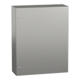 Spacial Obudowa wisząca ze stali nierdzewnej S3X IP66 316L 1000x 800x 300mm