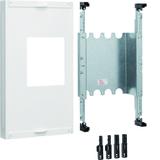 univers N 450x250mm podzespół dla wyłączników mocy H3+ P630 (4P) + nap.silnikowy