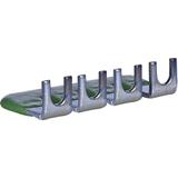 MIL 4 6 MOSTEK IZOLOWANY 4-TOROWY