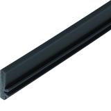 tehalit.BK Osłona na krawędź 4mm HFR BK dł. 2,4 stal BKZBSK7011 HAGER