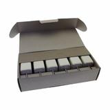 FUSE 125A 690V aR DIN 1 HSDNH Wkładka szybka 125A 690V aR DIN 1 podwójny wskaźnik 170M3813D EATON