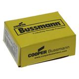 BUSS MIDGET FUSE 12A 600VAC zwłoczna 10,3 x 38,1mm FNQ-12 EATON