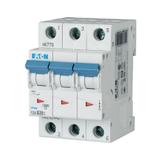 PLSM-C20/3-MW Wyłącznik nadprądowy 10kA C20A 3P 242475 EATON