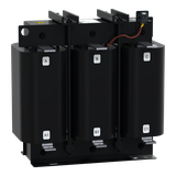 Dławik ochronny 400 V 50 Hz 50 kvar 14% 135 Hz