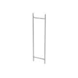 WR28 Rama montażowa WR 2.szer. OH8