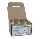 NH FUSE 125AMP 690V gG SIZE 00 Wkładka NH00 125A 690V GL/GG podwójny wskaźnik 125NHG00B-690 EATON