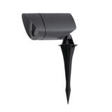 Lampa ogrodowa wbijana VORA SP 20 GR reflektor 36565 KANLUX