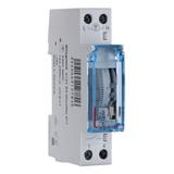 PROGRAMATOR ANALOGOWY TYGODNIOWY 1-MODUŁOWY, Legrand