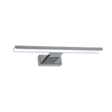 Milagro kinkiet łazienkowy nad lustro LED Shine Chrome 7W 490lm 4000K IP44 ML028