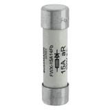 15A 250V AC 14X51mm S/COND FERRULE FUSE Wkładka szybka 15A AC 250V DC 250V 14x51 mm aR UL FWX-15A14F