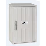 Rozdzielnia Budowlana ZK-1 pusta termoutwardzalna