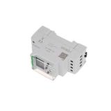 zegar sterujący programowalny, astronomiczny z programowalną przerwą nocną, 1-kanałowy