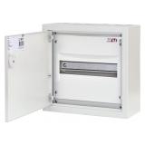 Rozdzielnica natynkowa 1x12 WRP12-1 001101375 ETI