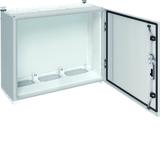 univers Rozdzielnica wisząca IP55 kl. II 800x800x275 FR53S HAGER