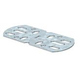 VF AZK, ŁĄCZNIK KH 50 DO AZ KANAŁ.FT