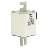 FUSE 350A 1250V 2KN/110 AR CU Wkładka szybka 350A AC 1250V rozmiar 2 61x77x138 mm aR DIN I 170M5241