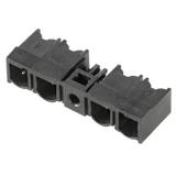 SL 7.62IT/02/90MLF2 3.2SN BK BX SO Złącze wtykowe płytek drukowanych /84szt./ WEIDMULLER