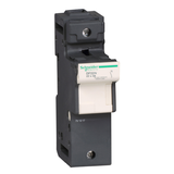 Podstawa bezpiecznikowa 22x58mm 125A DF22N Schneider