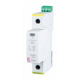 Ogranicznik przepięć T2 (C) TEC C T2 275/20 1+0 RC 002440394 ETI