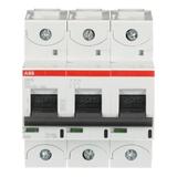 S803S-B10 Wyłącznik nadprądowy 50kA 3P B10A 2CCS863001R0105 ABB