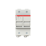 E92/50 odłącznik bezpiecznikowy