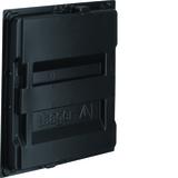 volta Pokrywa ochronna wielokrotnego użytku 1-rzędowe VZ536 HAGER