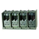 Listwa zaciskowa KL5G-3 4 K6702401 ETI