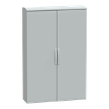 Thalassa Obudowa poliestrowa PLAT IP44 z wentylowanym dachem 1500x1000x320 mm