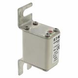 80A 690V IEC gR 00/80 SQ. BODY IND. FUSE Wkładka szybka 80A AC 690V DIN 00 30x51x100 mm g 170M2613 E