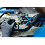 Szczypce automatyczne do ściągania izolacji, od 0.05 do 10.0 mm2 GTV