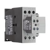 DILM25-21(230V50HZ,240V60HZ) Stycznik mocy 25A [AC-3] 1Z 0R 277196 EATON