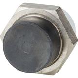 E57PS-30UNC15-Q Czujnik indukcyjny DC cylindryczny M30 metal M12 złącze 197860 EATON