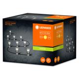 ENDURA GARDEN DOT 9P 6W TP LEDV Oprawa zewnętrzna