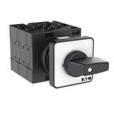 T3-4-8410/E Łącznik krzywkowy 32A 13kW 009657 EATON