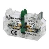 Człon łączeniowy EF22GX