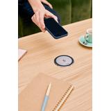 INCARA: TOWER 120 - 4X2P+Z / 2XUSB A / 2XUSB C / ŁADOWARKA INDUKCYJNA - 2,0 M, Legrand