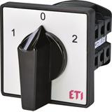 CS 32 53 U - Przełącznik 1-0-2, 3P