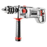 Wiertarka udarowa 1050W, uchwyt kluczykowy 16 mm, obroty I: 0-900 min?1, II: 0-2500 min?1
