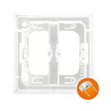 ARIA Zespół podświetlenia pomarańczowy - kolor bezbarwny