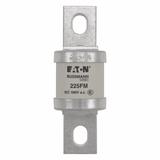 225A 690V AC BS88 HIGH SPEED FUSE Wkładka szybka 225A AC 690V DC 450V BS88 41x113 mm aR, 225FM EATON