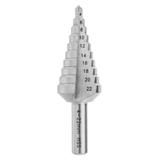 Wiertło stopniowe 4-22mm GRAPHITE 57H739 GTX 57-739 GTX Poland