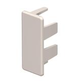 KOŃCÓWKA KANAŁU WDK 15X40 B.