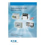 SW-XSOFT-CODESYS-2-M Wielostanowiskowa lic. na oprogr. narzędziowe CoDeSys