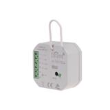 Przekaźnik trójstanowy z podwójnym nadajnikiem (sterownik rolet) - Long Range