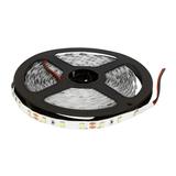 TAŚMA LED PREMIUM 12V DC 2835 600LED/5M 48W IP20 2LATA GW. BIAŁA CIEPŁA