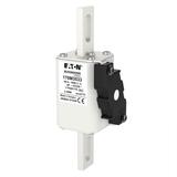 FUSE 80A 1000V 1*FKE/115 AR Wkładka szybka 80A AC 1000V rozmiar 1 43x60x156 mm aR I 170M3533 EATON